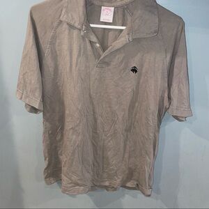 Brooks Brothers Cotton Medium Polo
